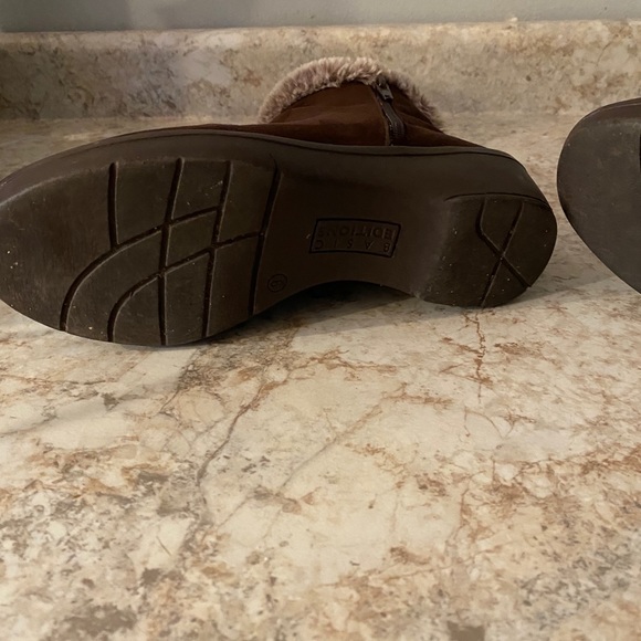 Winter Ankle boots - Picture 3 of 5